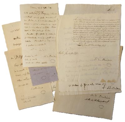 BERNARDO DE SÁ NOGUEIRA DE FIGUEIREDO (1795-1876) | NOS 150 ANOS DA MORTE DO MARQUÊS DE SÁ DA BANDEIRA