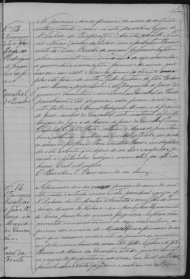 MONSENHOR BENEVENUTO DE SOUSA | PADRE E JORNALISTA CATÓLICO, NATURAL DO OUTEIRO GRANDE, ASSENTIZ (TORRES NOVAS)